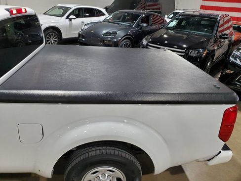Used 2017 Nissan Frontier S RWD image 31