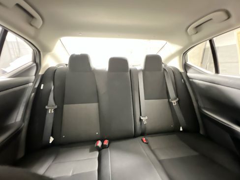 Used 2025 Nissan Sentra SV FWD image 33