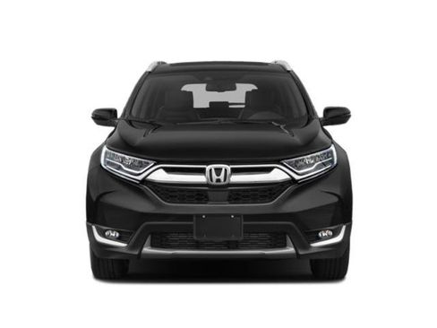 Used 2019 Honda CR-V Touring image 4