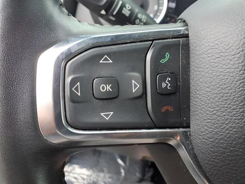Used 2024 RAM 1500 Laramie AWD/4WD image 18