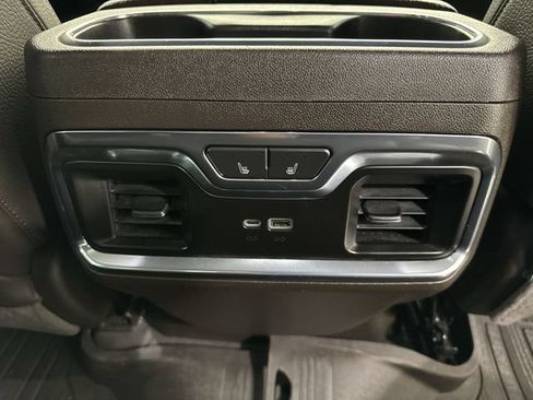 Used 2024 GMC Sierra 2500 Denali w/ Denali Reserve Package AWD/4WD image 22