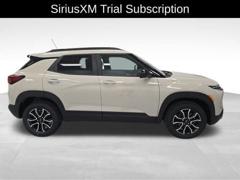 New 2026 Chevrolet TrailBlazer ACTIV w/ Convenience Package image 7