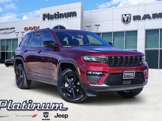 New 2025 Jeep Grand Cherokee Limited 360° Tour