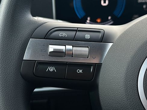 New 2026 Hyundai Santa Cruz SEL AWD/4WD image 28