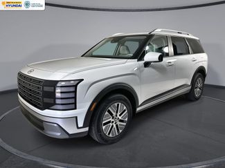 New 2026 Hyundai Palisade FWD Hybrid 360° Tour
