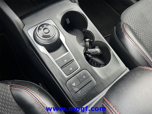 Used 2023 Ford Escape ST-Line image 12