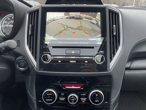 Used 2023 Subaru Forester Touring image 21