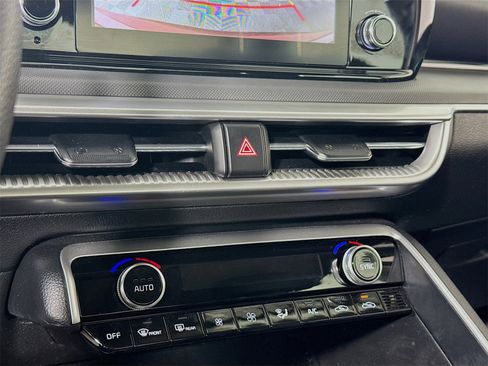 Used 2023 Kia K5 LXS image 11