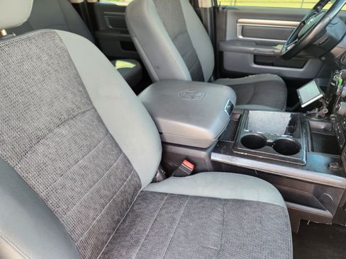 Used 2015 RAM 2500 Big Horn AWD/4WD image 10