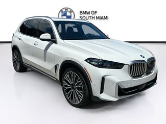 Certified 2024 BMW X5 sDrive40i w/ Parking Assistance Package RWD video 1
