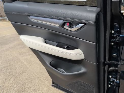 New 2025 MAZDA CX-5 AWD 2.5 S w/ Premium Plus Pkg image 11