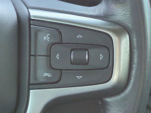 Used 2021 Chevrolet Silverado 1500 LT Trail Boss w/ Bed Protection Package image 25