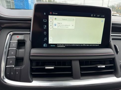 Used 2024 Chevrolet Tahoe RST w/ Luxury Package image 17