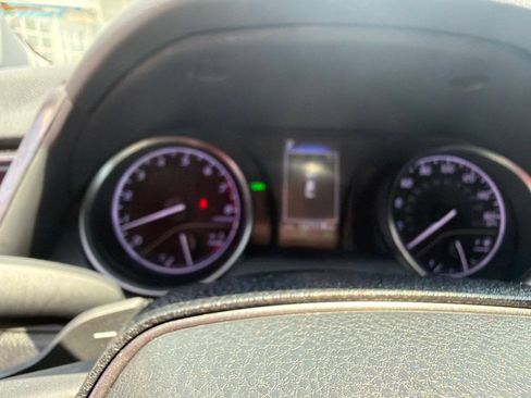Used 2023 Toyota Camry SE w/ Audio Upgrade Package FWD image 10