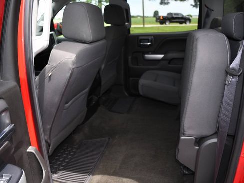 Used 2017 Chevrolet Silverado 2500 LT w/ All Star Edition AWD/4WD image 17
