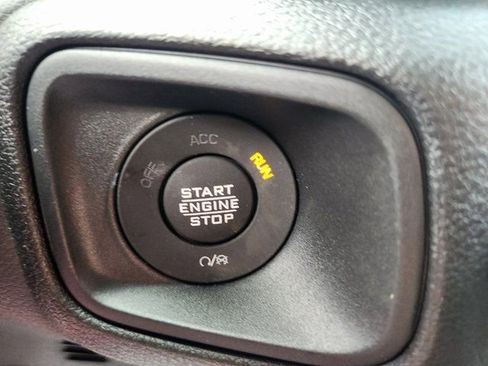 New 2025 Jeep Wrangler Unlimited Sport AWD/4WD image 17