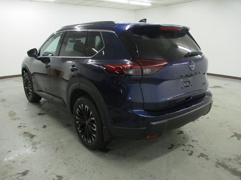 New 2026 Nissan Rogue SV image 7