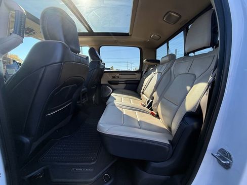 Used 2020 RAM 1500 Limited image 23