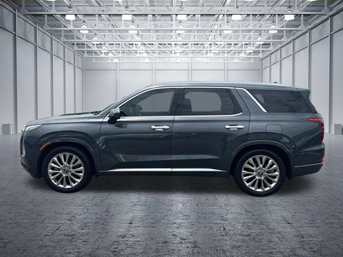 Used 2020 Hyundai Palisade Limited FWD image 4