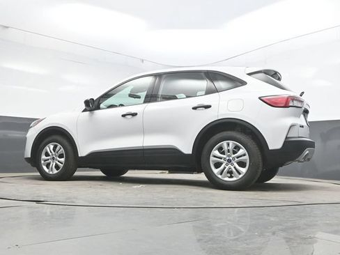 Used 2022 Ford Escape S AWD/4WD image 36
