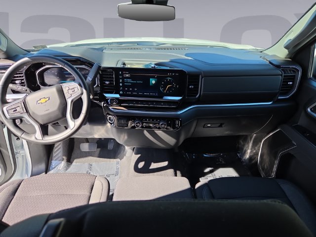 Used 2026 Chevrolet Silverado 1500 LT w/ Z71 Off-Road Package AWD/4WD image 12