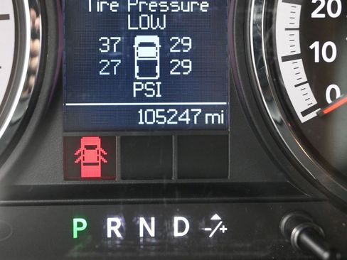 Used 2010 Dodge Ram 1500 Truck Laramie w/ Chrome Accents Group image 37