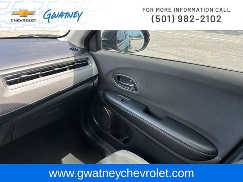 Used 2022 Honda HR-V EX image 23