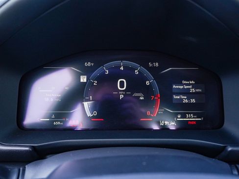 Used 2026 Lexus IS 350 F Sport RWD image 27