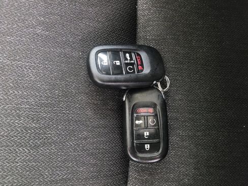 Used 2023 Honda Accord EX image 32
