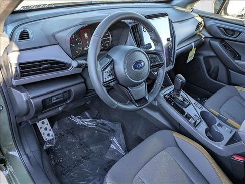New 2026 Subaru Crosstrek 2.5i Sport image 3