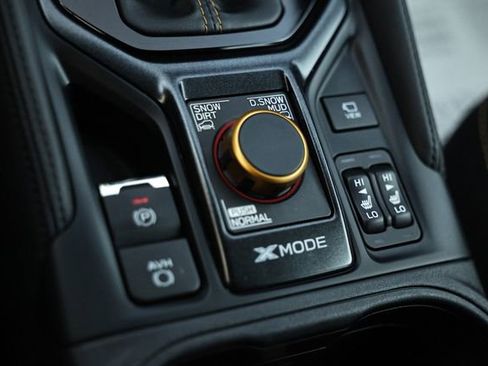 Used 2022 Subaru Forester Wilderness image 44