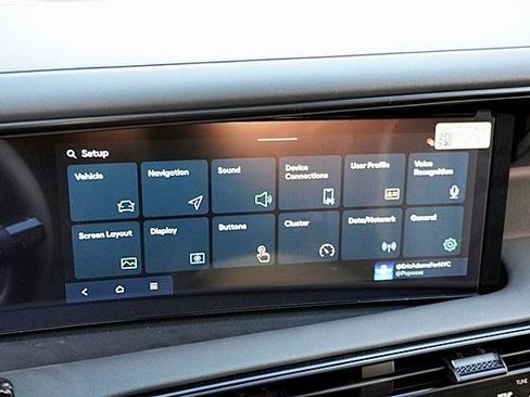 New 2026 Hyundai Palisade XRT Pro image 33