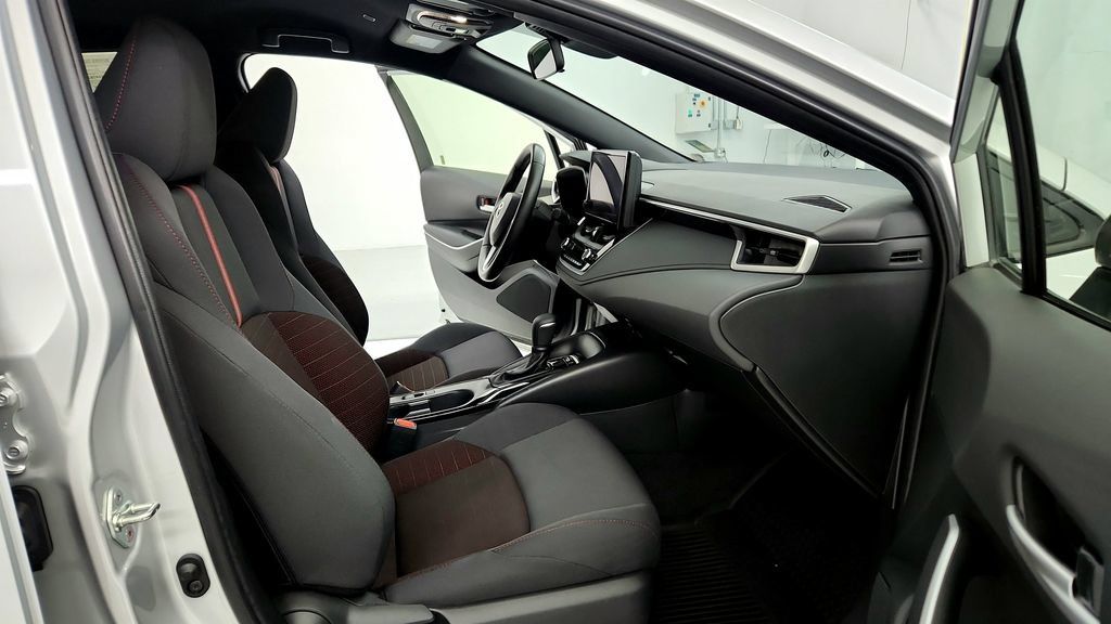 Certified 2023 Toyota Corolla SE FWD image 13