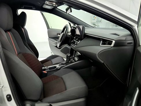 Used 2023 Toyota Corolla SE FWD image 13