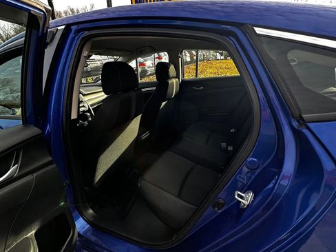 Used 2019 Honda Civic LX image 20