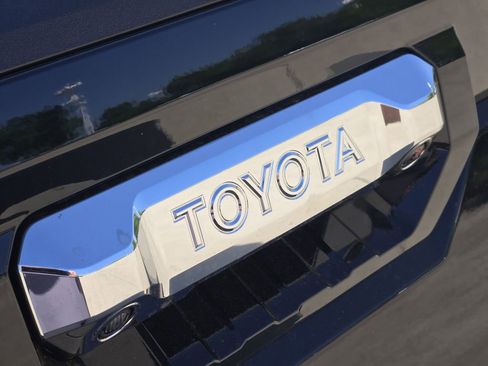 New 2026 Toyota Tundra 1794 Edition AWD/4WD image 7