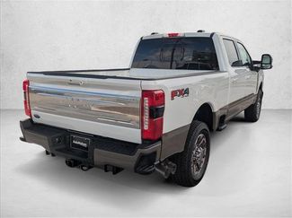 New 2026 Ford F350 King Ranch video 4