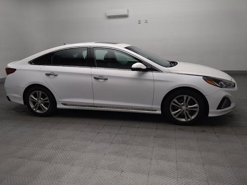 Used 2018 Hyundai Sonata Sport FWD image 11