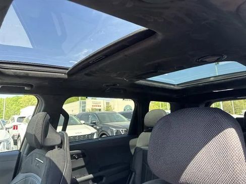 New 2027 Kia Telluride X-Line SX Prestige AWD/4WD image 16