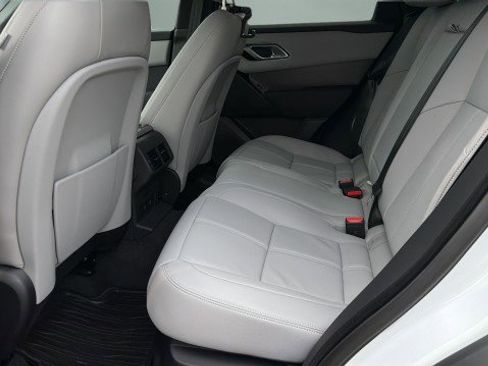 New 2026 Land Rover Range Rover Velar S AWD/4WD image 19
