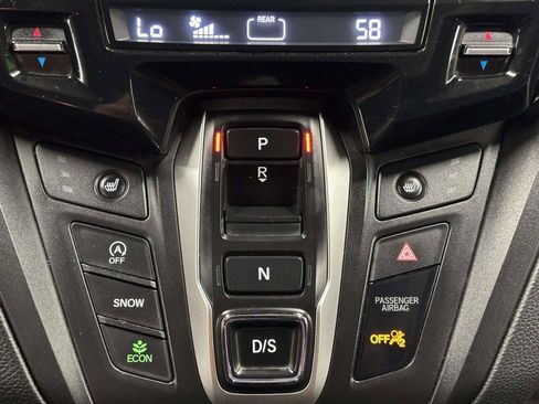Used 2022 Honda Odyssey EX-L image 31