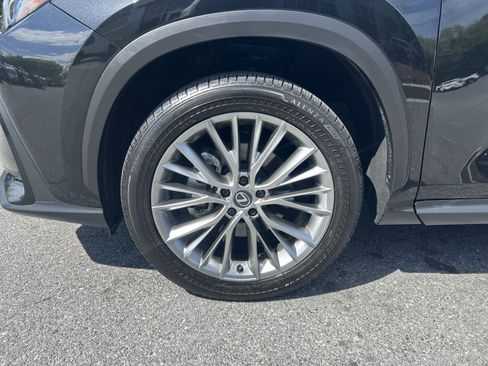 Used 2025 Lexus NX 350 AWD w/ Accessory Package (2T) image 20