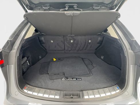 Used 2024 Lexus NX 250 FWD w/ Cold Area Package image 16