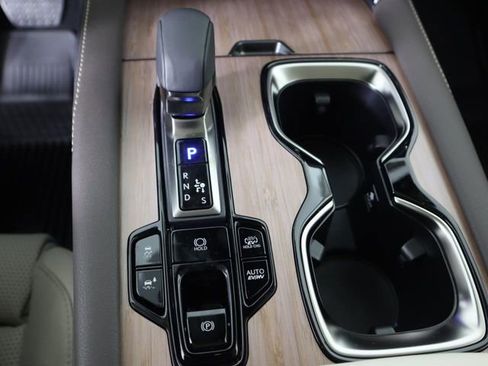 New 2026 Lexus RX 450h AWD image 20