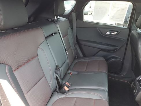 Used 2020 Chevrolet Blazer RS FWD image 27