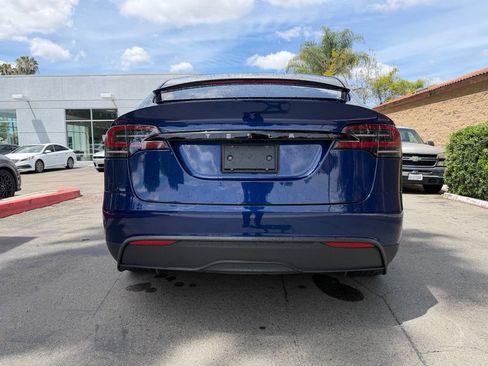 Used 2023 Tesla Model X AWD/4WD image 11