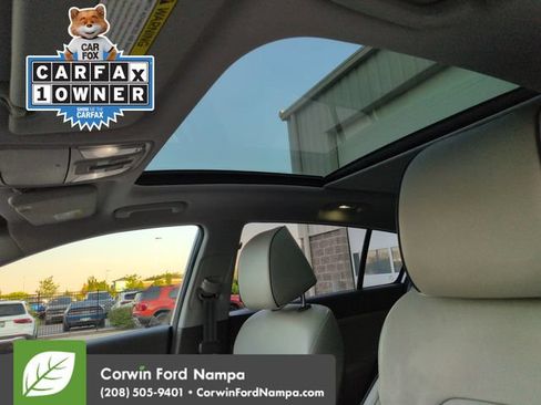 Used 2018 Kia Sportage EX w/ EX Premium Package AWD/4WD image 23