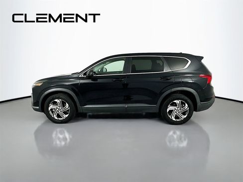 Used 2022 Hyundai Santa Fe SE FWD image 6