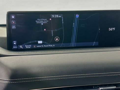 Used 2021 Genesis GV80 3.5T image 13