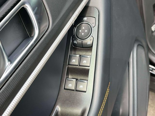 New 2026 Ford Explorer Tremor w/ Tremor Convenience Package AWD/4WD image 21